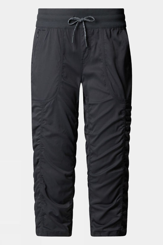Womens Aphrodite 2.0 Capri Trousers