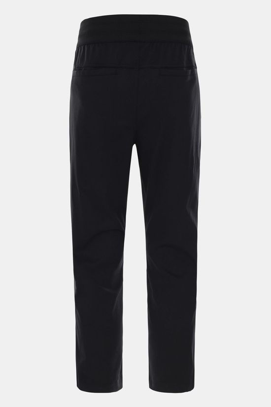 Womens Aphrodite Capri Trousers