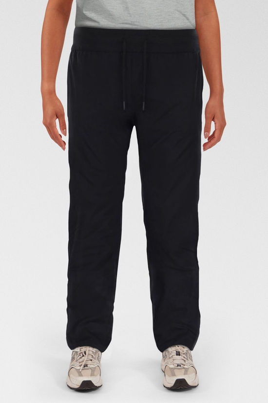 Womens Aphrodite Capri Trousers