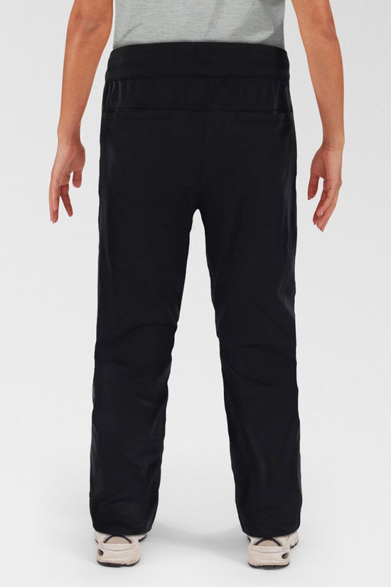 Womens Aphrodite Capri Trousers