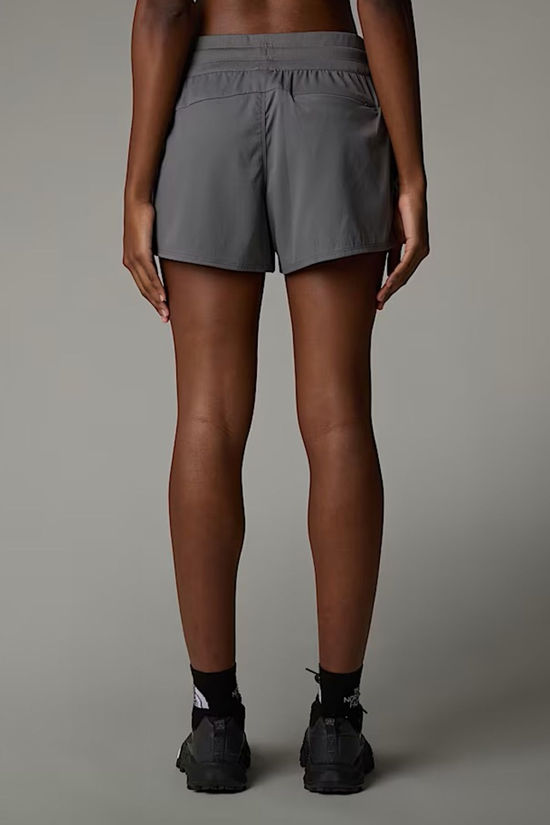 Womens Aphrodite Shorts