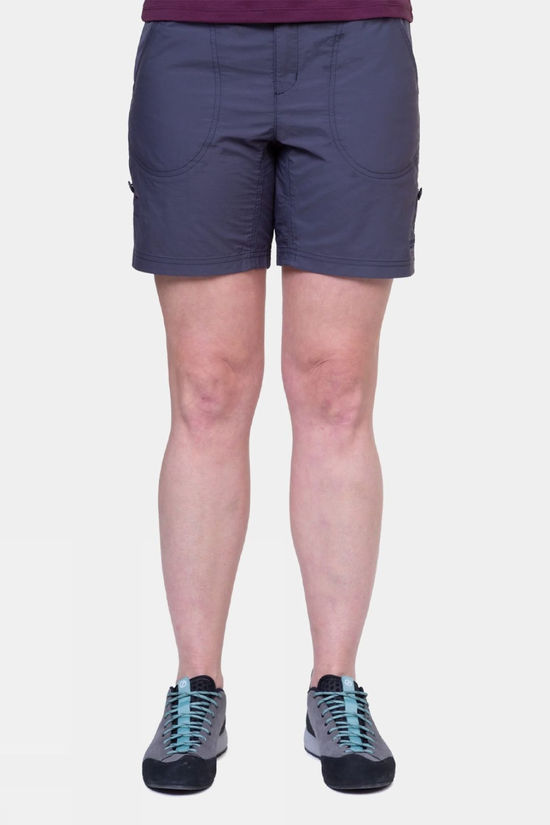 Womens Approach Shorts