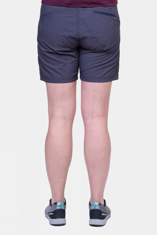 Womens Approach Shorts