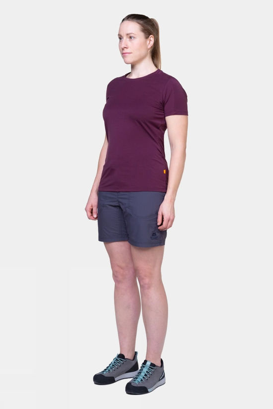 Womens Approach Shorts