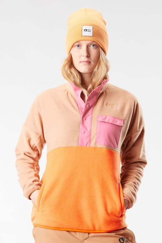 Womens Arcca Fleece