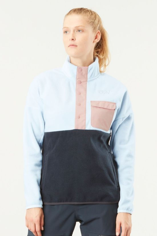 Womens Arcca Fleece