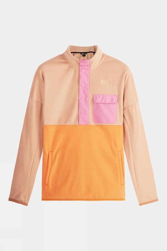 Womens Arcca Fleece