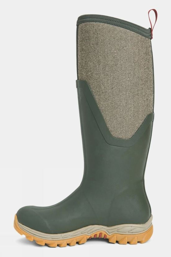 Womens Arctic Sport II Wellington Boots