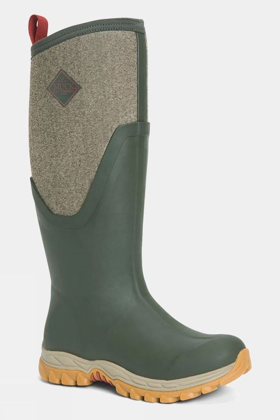 Womens Arctic Sport II Wellington Boots