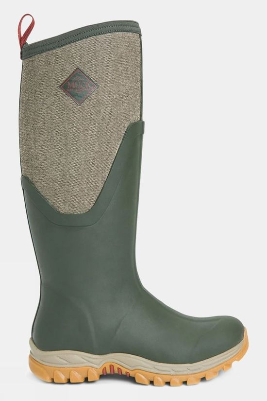 Womens Arctic Sport II Wellington Boots