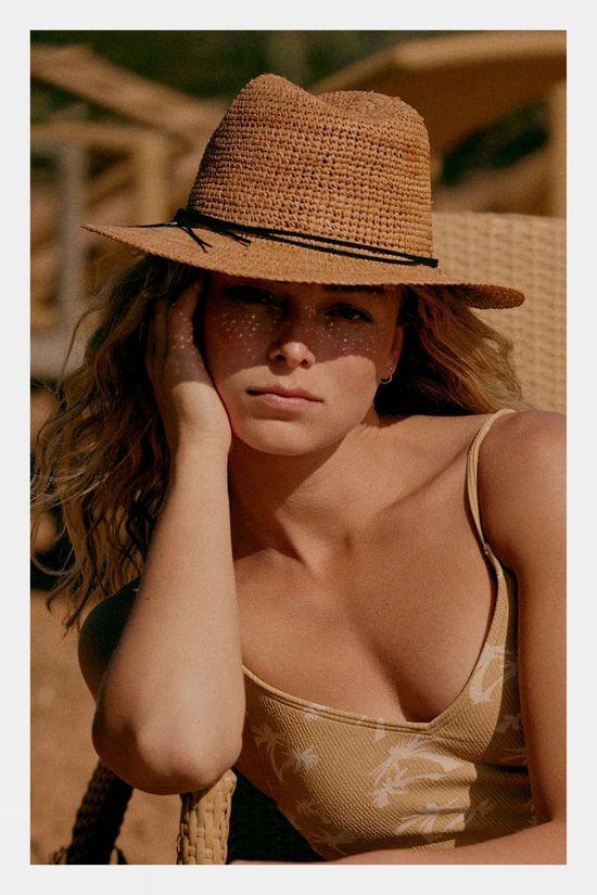 Womens Arday Hat