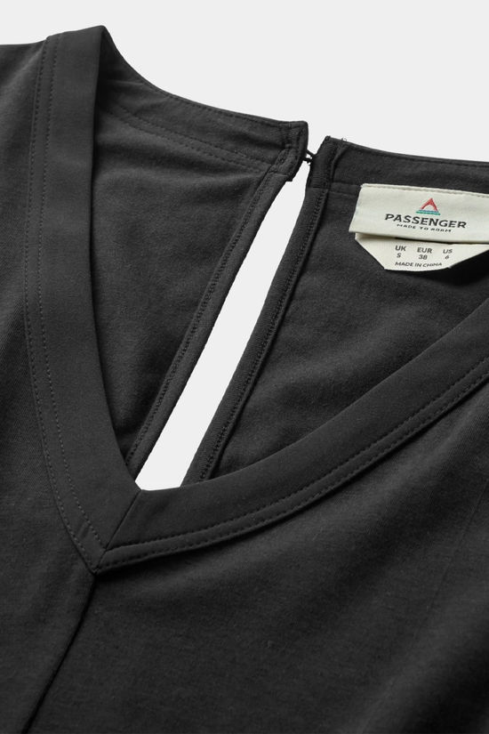 Womens Aria Jumpsuit