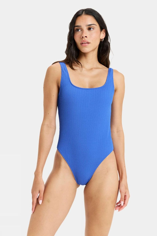 Womens Aruba One Piece Swimsuit