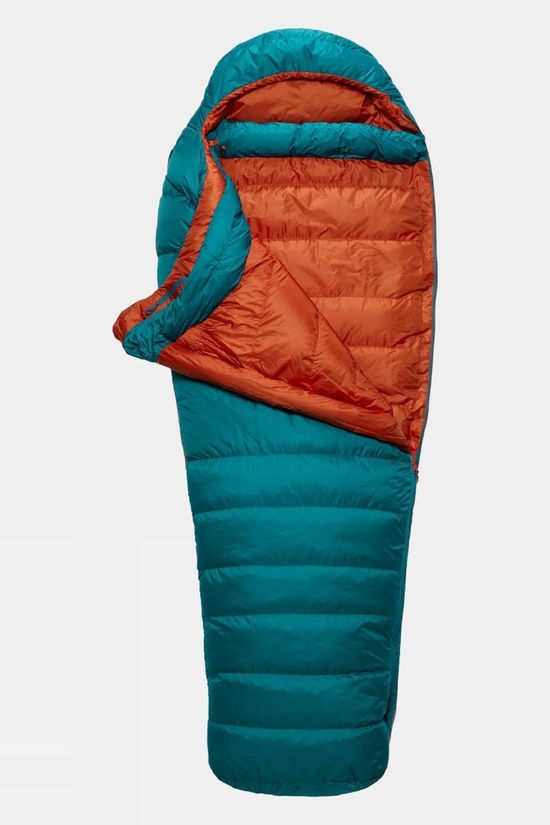 Womens Ascent 500 Sleeping Bag