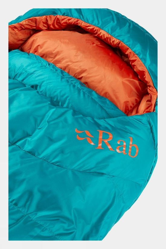 Womens Ascent 500 Sleeping Bag