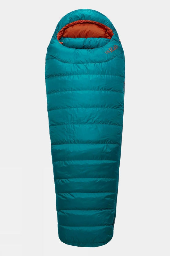 Womens Ascent 500 Sleeping Bag