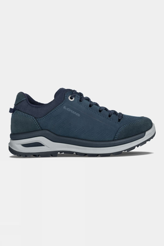 Womens Ascona GTX Low Shoes