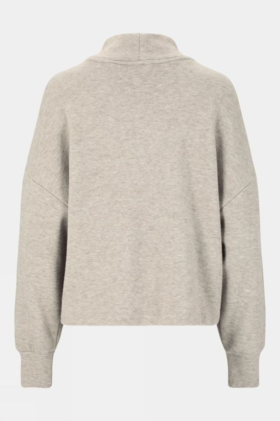 Womens Asinie Pullover