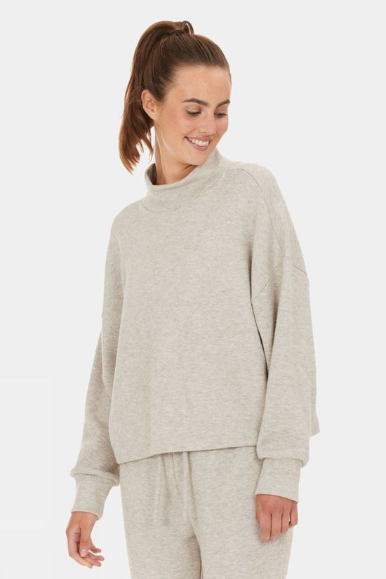Womens Asinie Pullover