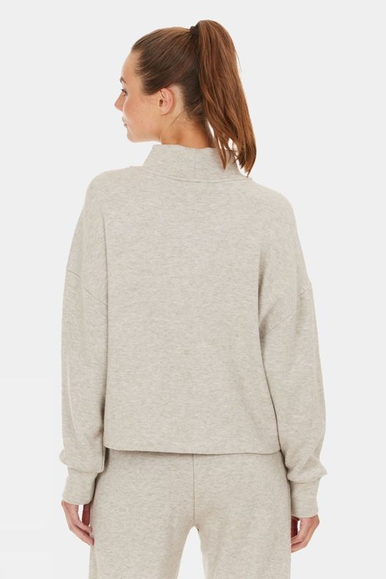 Womens Asinie Pullover