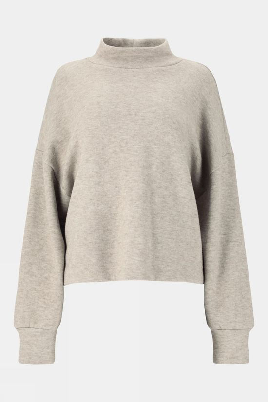 Womens Asinie Pullover