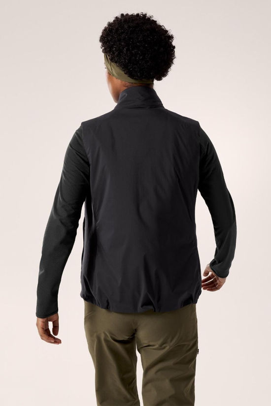 Womens Atom Vest