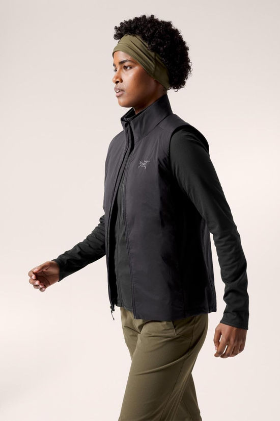 Womens Atom Vest