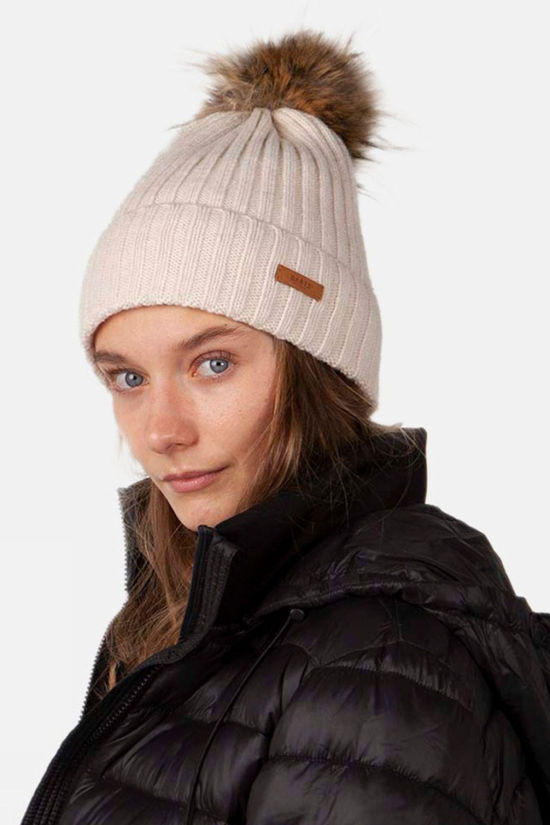 Womens Augusti Beanie