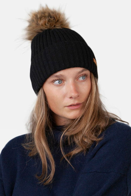 Womens Augusti Beanie