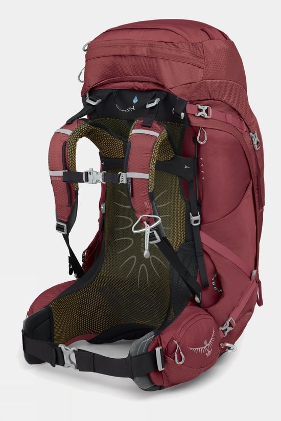 Womens Aura AG 65 Rucksack