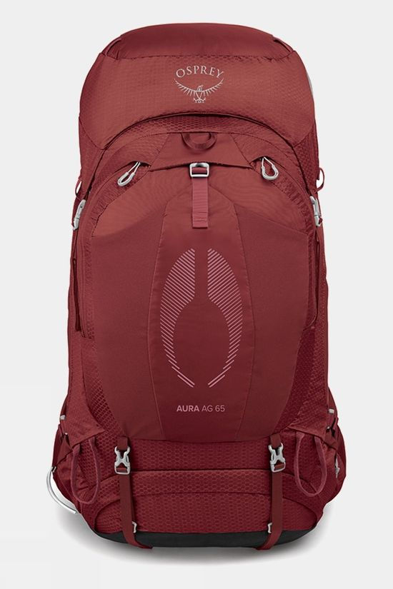 Womens Aura AG 65 Rucksack