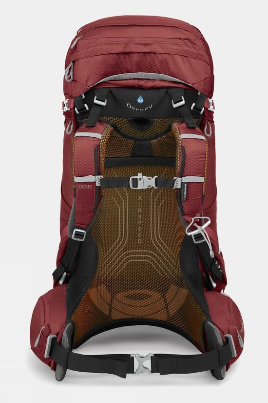 Womens Aura AG 65 Rucksack
