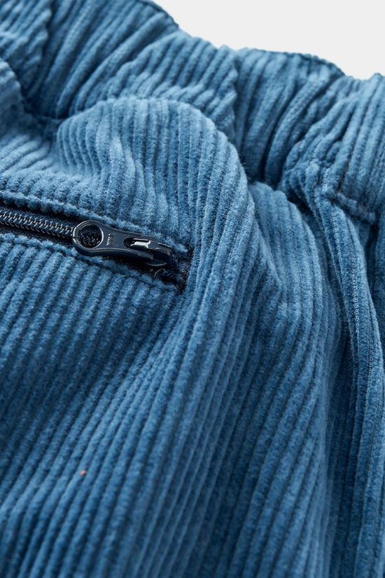 Womens Avian Organic Cord Shorts