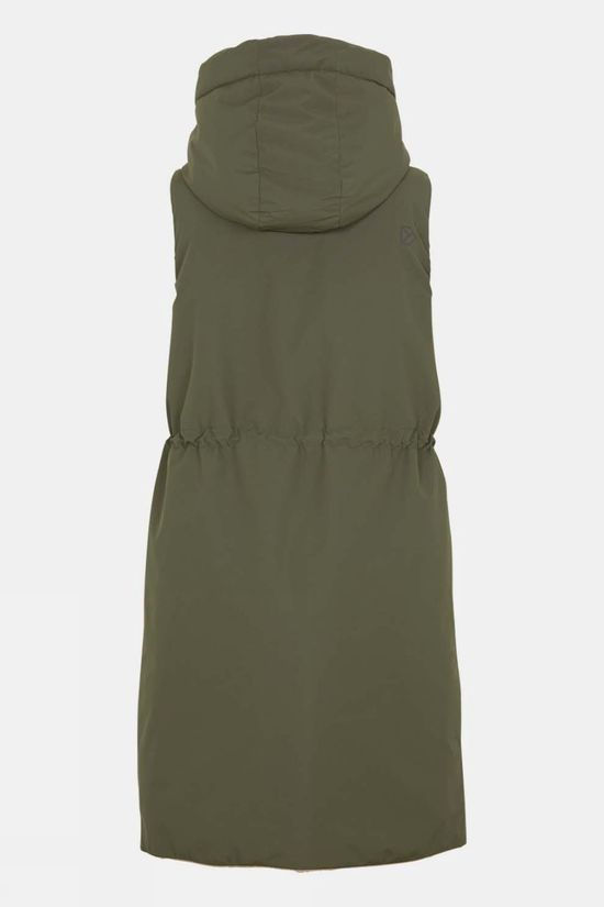 Womens Aviva Reversible Vest