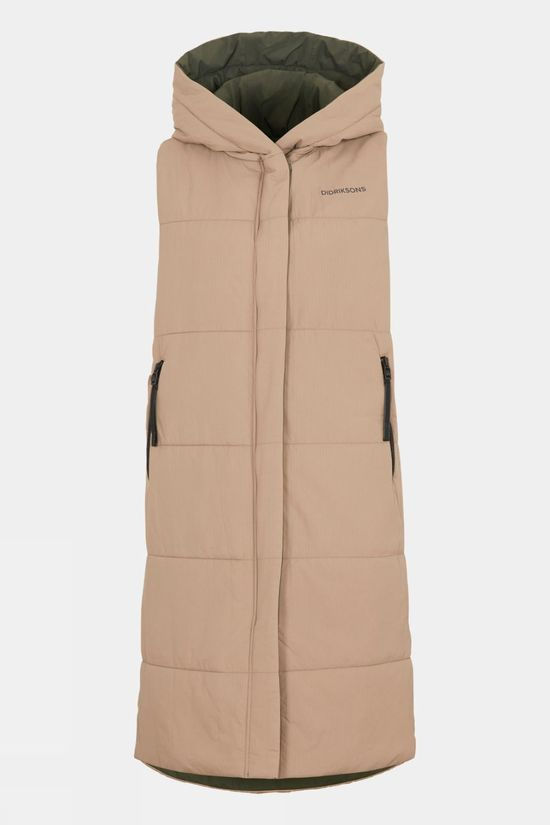 Womens Aviva Reversible Vest