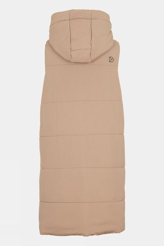 Womens Aviva Reversible Vest