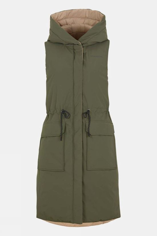 Womens Aviva Reversible Vest