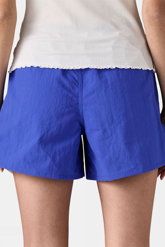 Womens Baggies Shorts