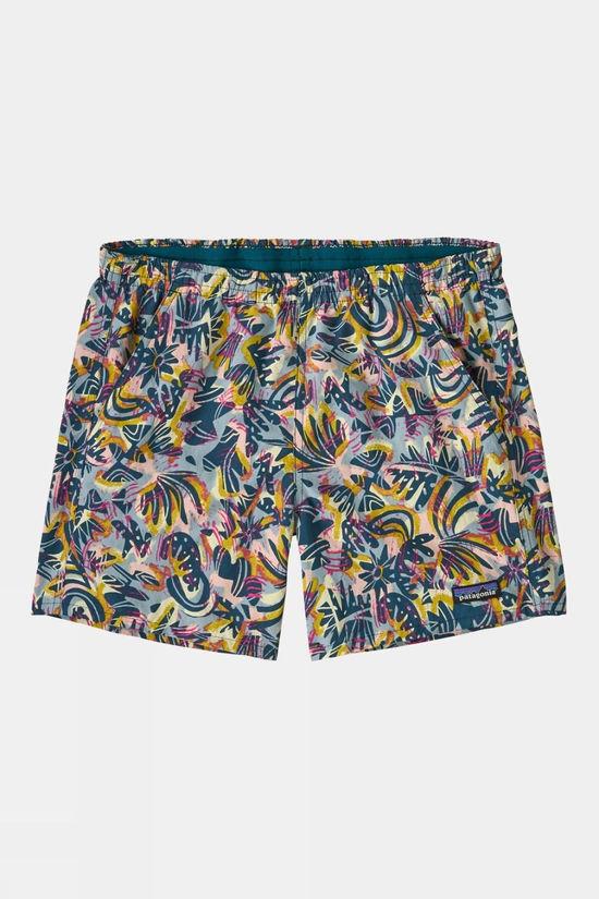 Womens Baggies Shorts