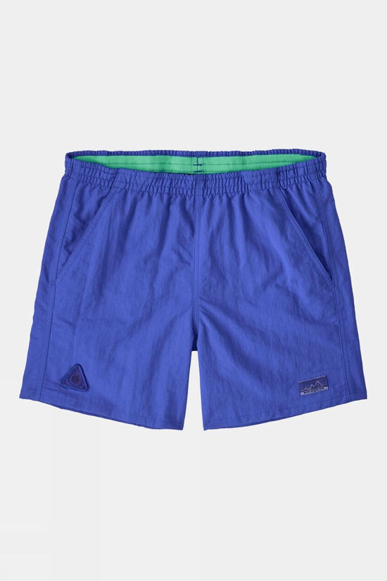 Womens Baggies Shorts