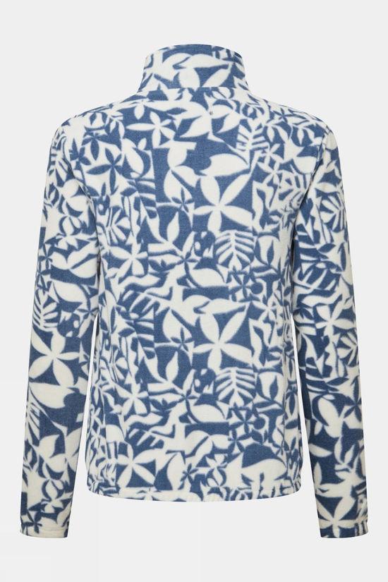 Womens Balance Fleece Jacket