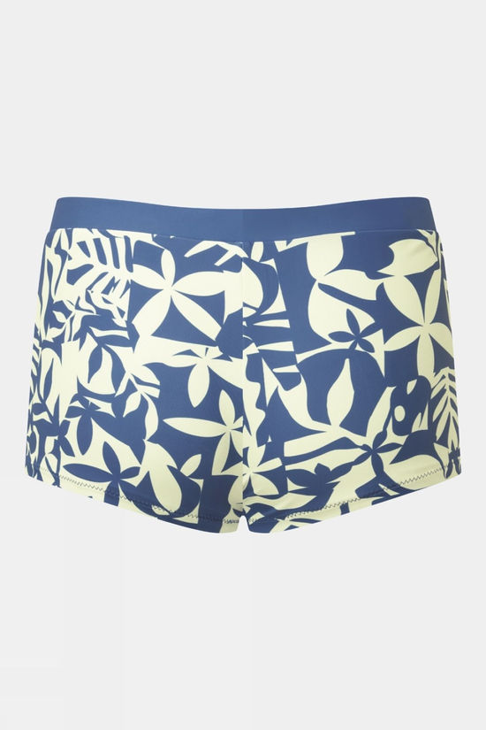 Womens Balance Swim Shorts
