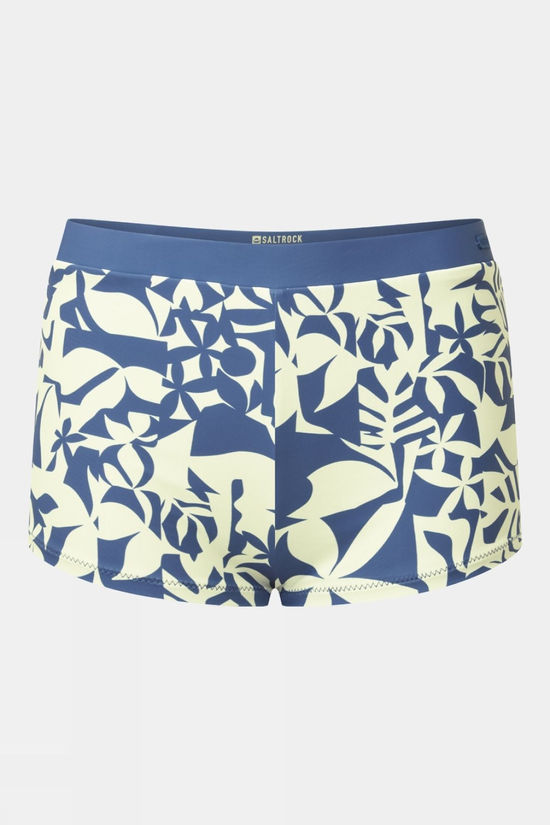 Womens Balance Swim Shorts