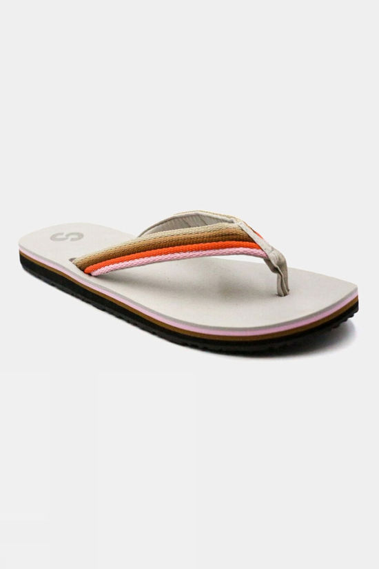 Womens Balena Flip Flops