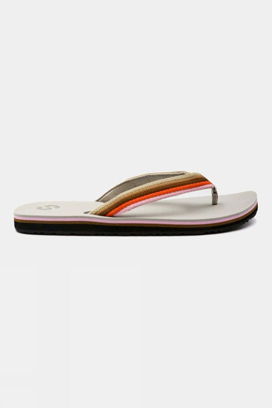 Womens Balena Flip Flops