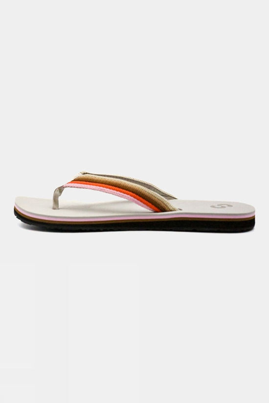 Womens Balena Flip Flops