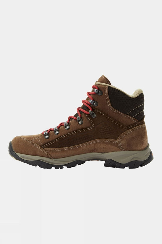 Womens Baltimore GTX Boots