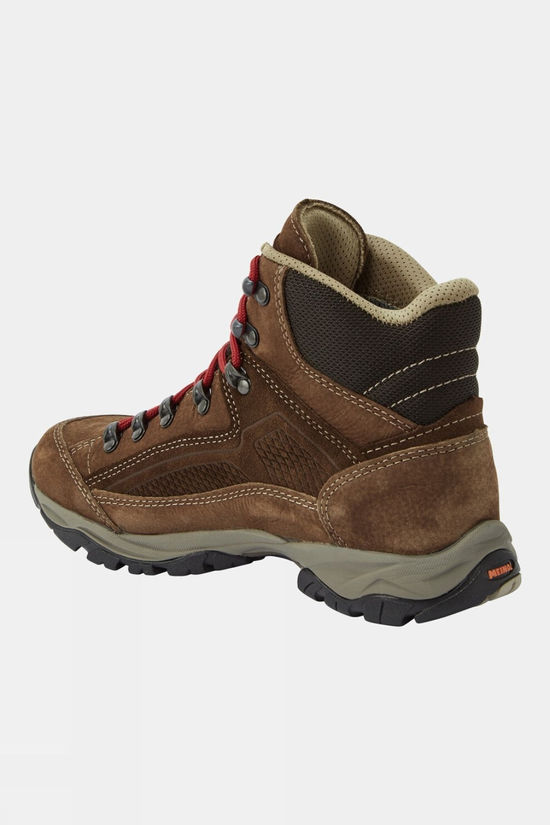 Womens Baltimore GTX Boots