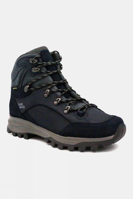 Womens Banks GTX Boots