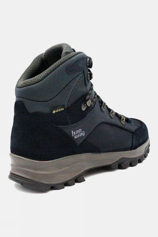 Womens Banks GTX Boots